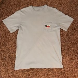 Vineyard Vines Texas Tee